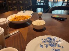 -奉天小馆·非遗东北菜(沈阳万象城店)