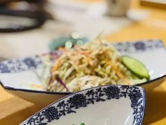 -古都日本料理(高桥路店)