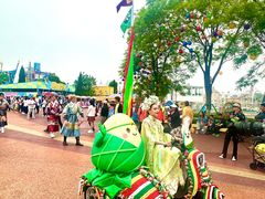 -大连海昌发现王国主题公园