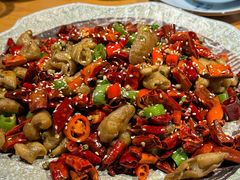 -青城甲(青城山店)