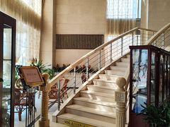 -北京国玉大酒店(鸟巢科技馆店)