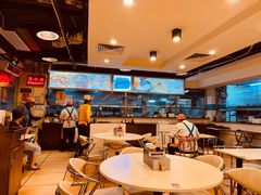 -玲又珑美食(盘福路店)