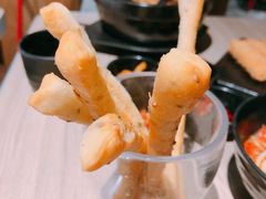 -云味馆·云南菜·云南米线(景田店)
