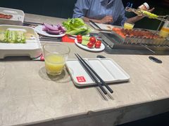 -丰茂烤串(建设街店)