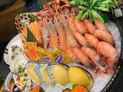 -菊上料理(蜀山银泰百货店)