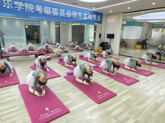 -武汉音乐学院徐东基地