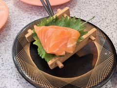 -争鲜回转寿司(西红门荟聚PLUS店)