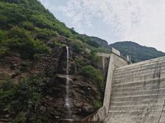-双龙峡