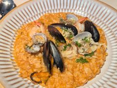 -BAKER&SPICE(环贸店)