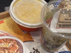 -吉野家(顺义站前北街店)