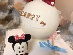 -杜勒瓦DIY烘焙&个性化蛋糕定制