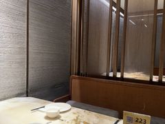 -京味斋·烤鸭·北京菜(安贞店)