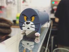 -无牌咖啡&酒馆