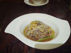 -云来居素食馆(东门店)