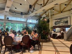 -金河半岛园林酒家(金融城店)