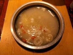 -小铫鸡汤
