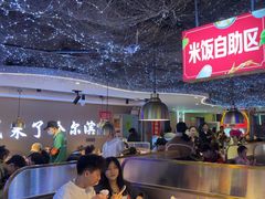 -徐记小怪兽肉蟹煲(中央大街店)