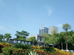 -松坪山公园