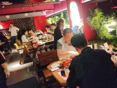 -沪小胖·小龙虾·蓝龙王(八佰伴店)