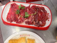 -燃计沙茶皇·香港沙茶火锅(人广旗舰店)
