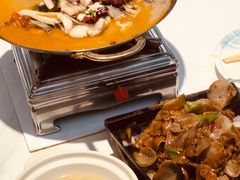 -楚鱼王·河鲜·湖北菜(华农店)