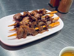 -潮界(虹桥新天地店)