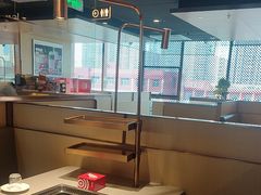 -海底捞火锅(太原南站店)