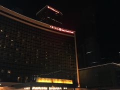 -北京中国大饭店