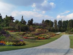 -南京银杏湖乐园