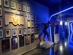 -星轶STARX影城(星沙吾悦广场STARX店)