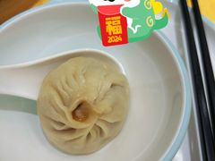 -奇芳阁·百年清真南京菜(夫子庙店)