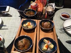 -月下料理(楷林IFC店)