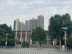 -武汉市第四中学