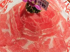 -楠火锅(仁恒梦中心店)