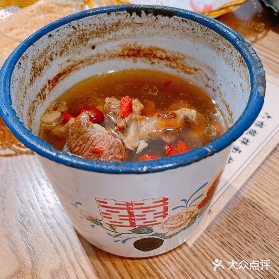 六根棍面馆