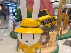 -凯德广场(西城店)