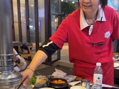 -喜来稀肉(虹泉路店)