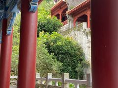 -南沙天后宫景区