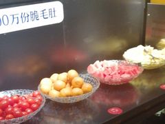 -九鼎轩脆毛肚火锅(商业街店)