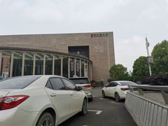 门面-湖北省博物馆