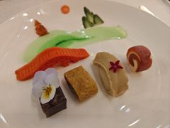 -北京万达文华酒店