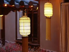 -叶叶菩提·晋福宫