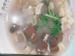 -苏晓玥·手作江南小吃(深圳北站店)