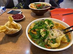 -螺小胖柳州螺蛳粉(钟楼总店)
