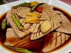 炝腰花-金时代顺风大酒店(协泰店)