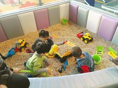 -萨卡屋亲子乐园·餐厅(龙山万物工场店)