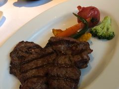 果木炙烤180天肉眼牛排-佐度王子扒房(西城红场店)