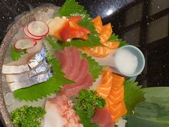 -德川家日本料理(中关村寰太大厦店)
