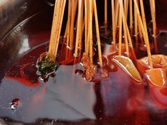 -瑞哦冷锅串串(汇融店)