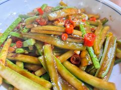 -传统菜农庄(皇姑路店)